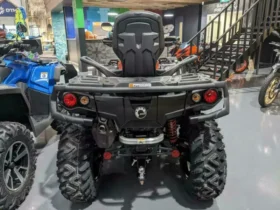 2021 Can-Am Outlander MAX 1000 XT-P