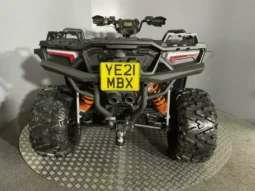 2021 Polaris Sportsman XP 1000 S