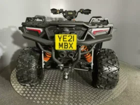 2021 Polaris Sportsman XP 1000 S