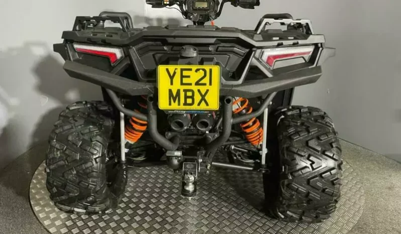 
								2021 Polaris Sportsman XP 1000 S full									