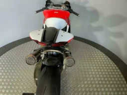 2017 Ducati Panigale V4 Superleggera