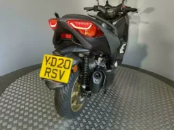 2020 Yamaha XMAX 300 (CZD300A)