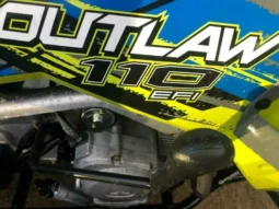 
										2018 Polaris OUTLAW 110 full									