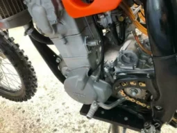 2005 KTM 450 SX-F