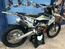 
										2019 Husqvarna FC 250 full									