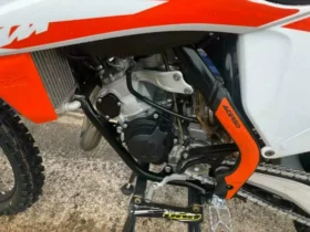 2020 KTM 150 SX