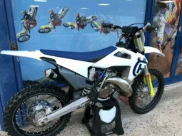 
										2020 Husqvarna TC 125 full									