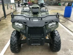 2016 Polaris Sportsman 450 EPS