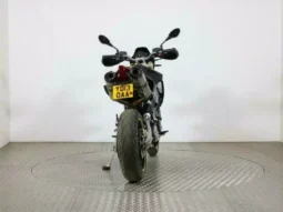 2013 Aprilia Dorsoduro 750 ABS