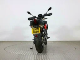 
										2019 Aprilia Dorsoduro 900 full									