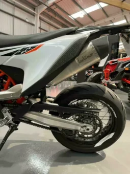 
										2019 KTM 690 SMC R full									