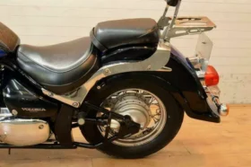 2002 Suzuki Volusia 800 (VL800)