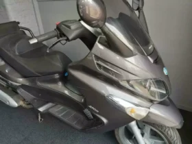 2009 Piaggio Xevo250