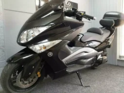 2008 Yamaha TMAX (XP500)