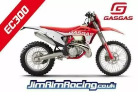 2022 Gas Gas EC 300