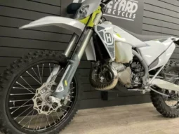 
										2022 Husqvarna TE 300i full									