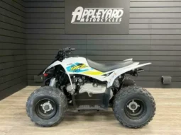 2021 Yamaha YFZ50
