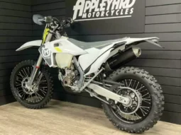 2022 Husqvarna FE 350