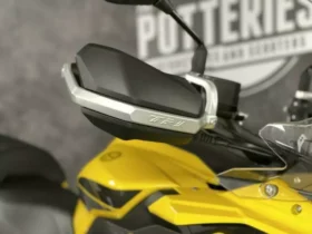 2021 Benelli TRK 502X