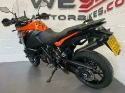 2018 KTM 1090 Adventure