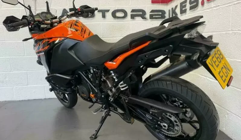 
								2018 KTM 1090 Adventure full									