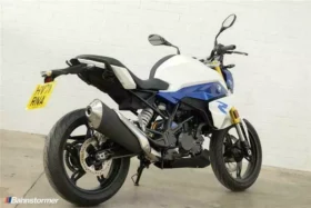 2021 BMW G 310 R