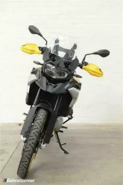 2021 BMW F 850 GS