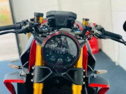 
										2021 MV Agusta Rush 1000 full									