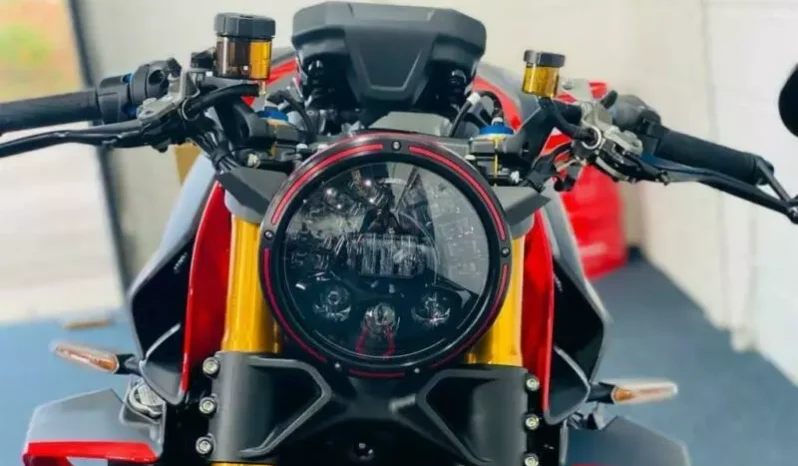 
								2021 MV Agusta Rush 1000 full									