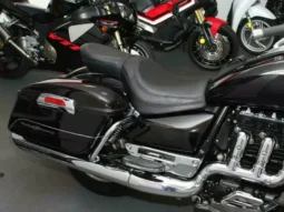 
										2009 Triumph Rocket III Touring full									