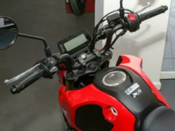 2021 Honda Grom (MSX125)