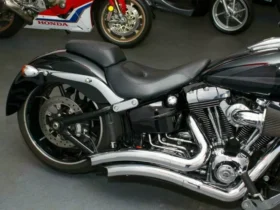 2014 Harley-Davidson Breakout 103 (FXSB)