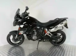 
										2011 KTM 990 Supermoto T full									