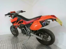 2002 KTM 640 LC4