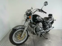 1998 Moto Guzzi 1100 California