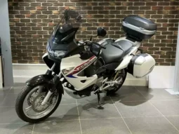 
										2012 Honda XL1000V Varadero full									