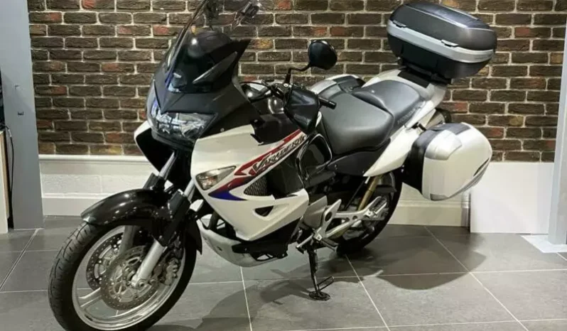 
								2012 Honda XL1000V Varadero full									