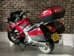 2007 Honda ST1300