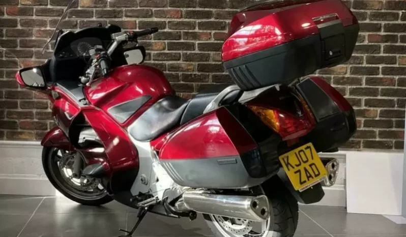
								2007 Honda ST1300 full									