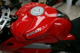 2019 Ducati Panigale V4 S