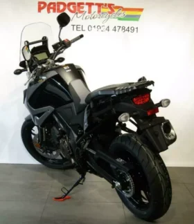 2021 Suzuki V-Strom 1050 XT (DL1050RC)