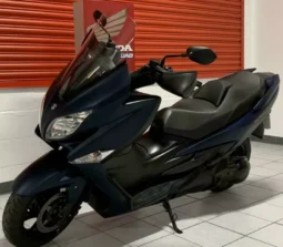 
										2019 Suzuki Burgman 400 (AN400) full									