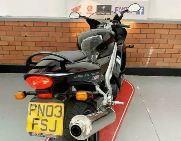 
								2021 Honda CMX500 full									
