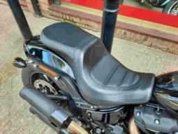 
										2019 Harley-Davidson Fat Bob 114 (FXFBS) full									