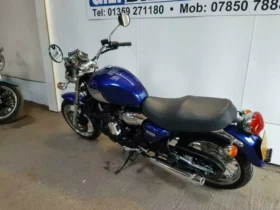 2001 Triumph Legend TT