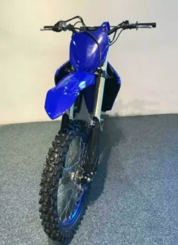 2022 Yamaha YZ450F