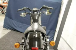 2012 Harley-Davidson Forty-Eight (XL1200X)