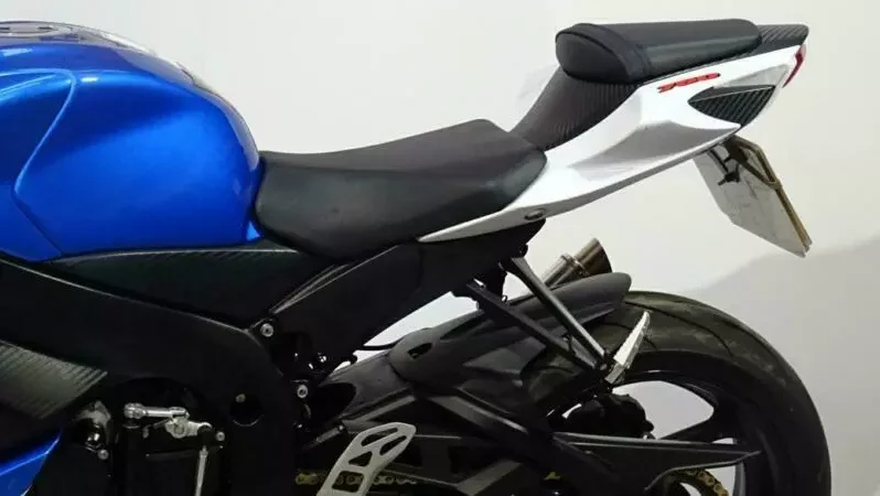 
								2014 Suzuki GSX-R750 full									