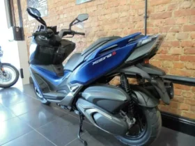 2020 Kymco Xciting S 400i