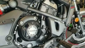 2021 Kawasaki Vulcan S ABS (EN650)